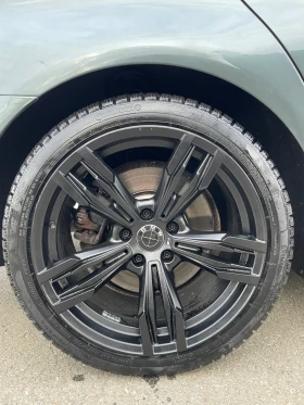 BMW 535 M-pack / Head UP / Keyless - 13400 € / 26208.12 лв. - 48288716 12