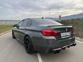 BMW 535 M-pack / Head UP / Keyless - 13400 € / 26208.12 лв. - 48288716 5