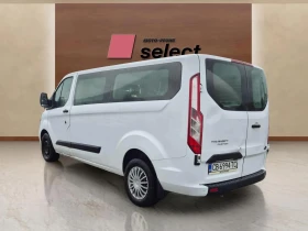Ford Transit Custom 2.0 EcoBlue - 20784 € / 40649.97 лв. - 57019765 7