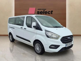 Ford Transit Custom 2.0 EcoBlue - 20784 € / 40649.97 лв. - 57019765 3