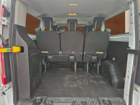 Ford Transit Custom 2.0 EcoBlue - 20784 € / 40649.97 лв. - 57019765 12