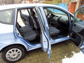 Honda Jazz 1.4i, снимка 9