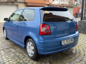 VW Polo 1.2 ТОП СЪСТОЯНИЕ, снимка 6