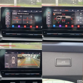 Cupra Formentor СИН МАТ 85283km. 150 к.с. БЕНЗИН - 22500 € / 44006.17 лв. - 31884168 12