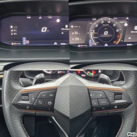 Cupra Formentor СИН МАТ 85283km. 150 к.с. БЕНЗИН - 22500 € / 44006.17 лв. - 31884168 16