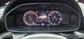 Cupra Formentor СИН МАТ 85283km. 150 к.с. БЕНЗИН, снимка 11