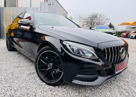Mercedes-Benz C 220 d/AMG/FULL PACKET/КАМЕРА/KEY LESS GO/НОВА/// - 15588 € / 30487.48 лв. - 24891933 17