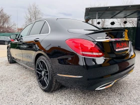 Mercedes-Benz C 220 d/AMG/FULL PACKET/КАМЕРА/KEY LESS GO/НОВА/// - 15588 € / 30487.48 лв. - 24891933 7