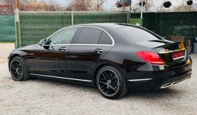 Mercedes-Benz C 220 d/AMG/FULL PACKET/КАМЕРА/KEY LESS GO/НОВА/// - 15588 € / 30487.48 лв. - 24891933 8