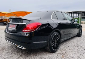 Mercedes-Benz C 220 d/AMG/FULL PACKET/КАМЕРА/KEY LESS GO/НОВА/// - 15588 € / 30487.48 лв. - 24891933 6