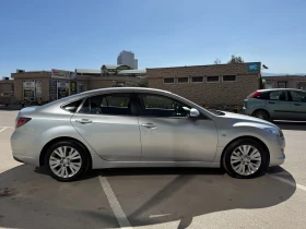 Mazda 6 6 МЕСЕЦА ГАРАНЦИЯ/2.0i 147к.с. Автоматик/BOSE - 4700 € / 9192.40 лв. - 35877059 5