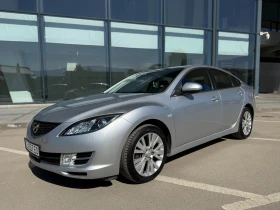 Mazda 6 6 МЕСЕЦА ГАРАНЦИЯ/2.0i 147к.с. Автоматик/BOSE