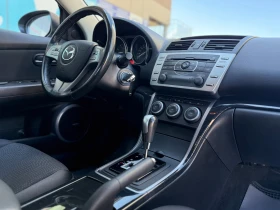 Mazda 6 6 МЕСЕЦА ГАРАНЦИЯ/2.0i 147к.с. Автоматик/BOSE - 4700 € / 9192.40 лв. - 35877059 10