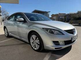Mazda 6 6 МЕСЕЦА ГАРАНЦИЯ/2.0i 147к.с. Автоматик/BOSE - 4700 € / 9192.40 лв. - 35877059 6