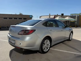 Mazda 6 6 МЕСЕЦА ГАРАНЦИЯ/2.0i 147к.с. Автоматик/BOSE - 4700 € / 9192.40 лв. - 35877059 4