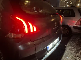 Peugeot 3008 undefined | Auto.bg — изображение 6