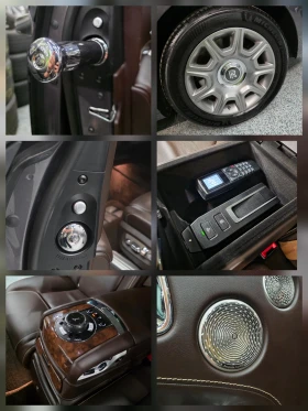 Rolls-Royce Ghost Ghost W12 Limited - 125999 € / 246432.62 лв. - 53801298 16