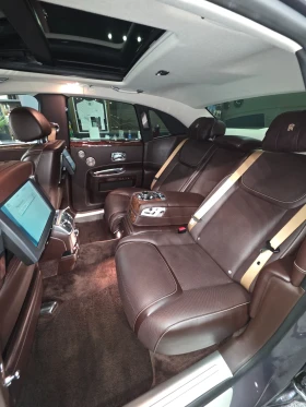 Rolls-Royce Ghost Ghost W12 Limited - 125999 € / 246432.62 лв. - 53801298 12