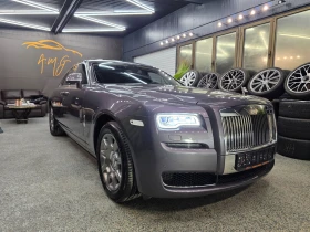Rolls-Royce Ghost Ghost W12 Limited - 125999 € / 246432.62 лв. - 53801298 3