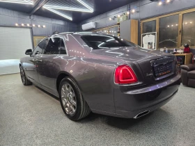 Rolls-Royce Ghost Ghost W12 Limited - 125999 € / 246432.62 лв. - 53801298 6