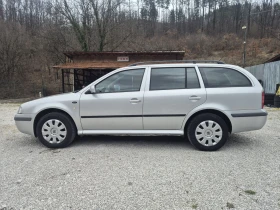 Skoda Octavia 2.0 Бензин RS - 1800 € / 3520.49 лв. - 12898765 7