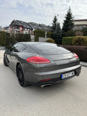 Porsche Panamera 3.6 360 Soft-Close - 26000 € / 50851.58 лв. - 43673110 4