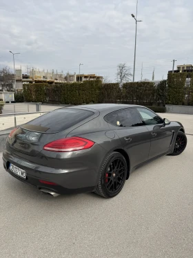 Porsche Panamera 3.6 360 Soft-Close - 26000 € / 50851.58 лв. - 43673110 5