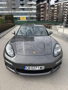 Porsche Panamera 3.6 360 Soft-Close - 26000 € / 50851.58 лв. - 43673110 7