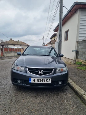 Honda Accord - 3250 € / 6356.45 лв. - 93918994 8
