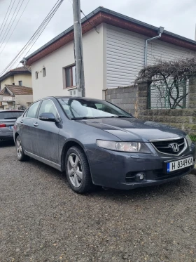 Honda Accord - 3250 € / 6356.45 лв. - 93918994 7