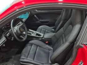 Porsche 911 * CARRERA 4 * ПОДГРЕВ* ПАНО*  - 115000 € / 224920.45 лв. - 89437161 5