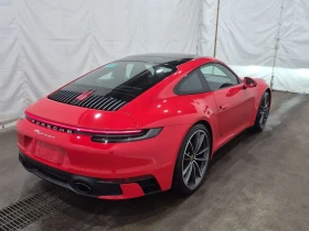 Porsche 911 * CARRERA 4 * ПОДГРЕВ* ПАНО*  - 115000 € / 224920.45 лв. - 89437161 3