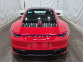 Porsche 911 * CARRERA 4 * ПОДГРЕВ* ПАНО*  - 115000 € / 224920.45 лв. - 89437161 17