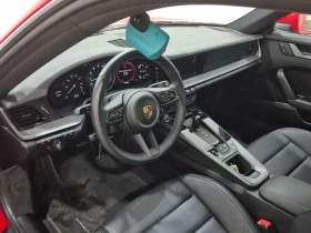 Porsche 911 * CARRERA 4 * ПОДГРЕВ* ПАНО*  - 115000 € / 224920.45 лв. - 89437161 10
