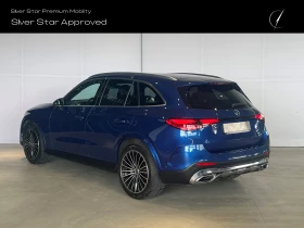 Mercedes-Benz GLC 200 4MATIC | Auto.bg — изображение 2