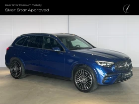 Mercedes-Benz GLC 200 4MATIC | Auto.bg — изображение 3