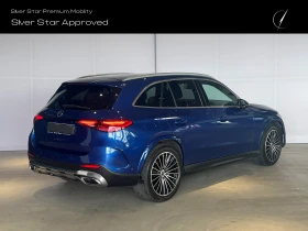 Mercedes-Benz GLC 200 4MATIC | Auto.bg — изображение 4