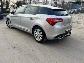 Citroen DS5 - цена по договаряне - 63410325 6