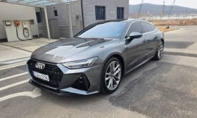 Audi A7 55TFSI* S* LINE* BANG* OLUFSEN* ОБДУХВАНЕ* ДИГИТАЛ