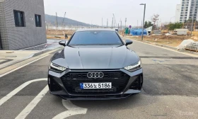 Audi A7 55TFSI* S* LINE* BANG* OLUFSEN* ОБДУХВАНЕ* ДИГИТАЛ | Auto.bg — изображение 7