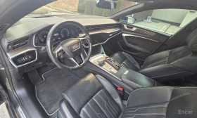 Audi A7 55TFSI* S* LINE* BANG* OLUFSEN* ОБДУХВАНЕ* ДИГИТАЛ | Auto.bg — изображение 13