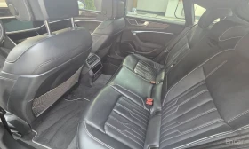 Audi A7 55TFSI* S* LINE* BANG* OLUFSEN* ОБДУХВАНЕ* ДИГИТАЛ | Auto.bg — изображение 15