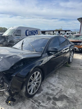 Audi A8 4.2 TDI quatrro - 11 € / 21.51 лв. - 46638619 3