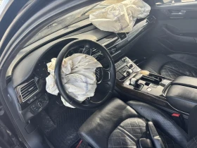 Audi A8 4.2 TDI quatrro - 11 € / 21.51 лв. - 46638619 4