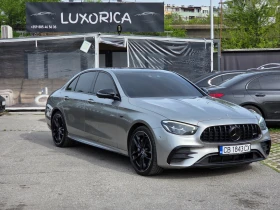 Mercedes-Benz E 53 AMG FACELIFT ������ ������ | Mobile.bg � ����� ������ 3