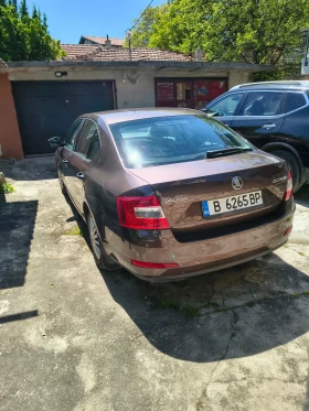 Skoda Octavia | Mobile.bg � ����� ������ 4