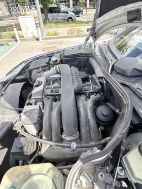Mercedes-Benz 220 | Mobile.bg � ����� ������ 17