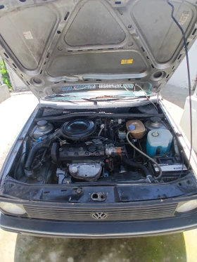 VW Golf 1.3, бензин/газ - 950 € / 1858.04 лв. - 92820576 9