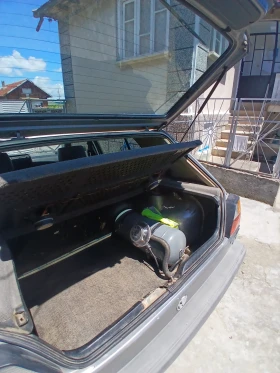 VW Golf 1.3, бензин/газ - 950 € / 1858.04 лв. - 92820576 8