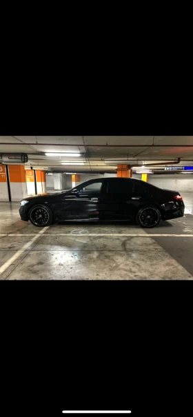 Mercedes-Benz S 580 | Mobile.bg � ����� ������ 2